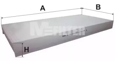 mfilter-k9092